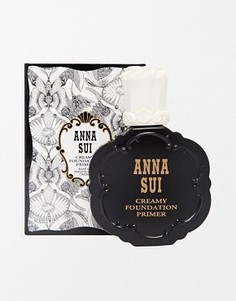 Основа под макияж SPF 20 Anna Sui - Кремовый