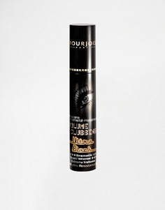 Тушь для ресниц Bourjois Volume Clubbing - Черный