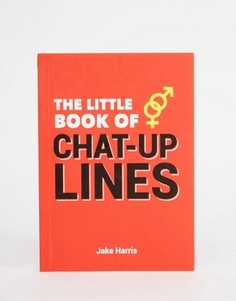 Книга Little Book Of Chat Up Lines - Мульти Books