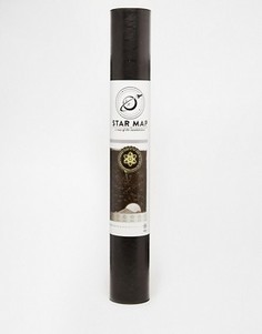 Карта звездного неба Luckies - Мульти