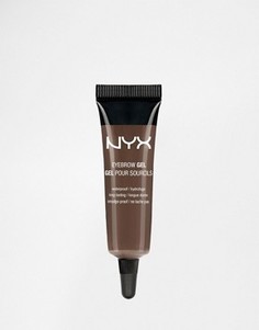 Гель для бровей NYX Professional Make-Up - Бежевый