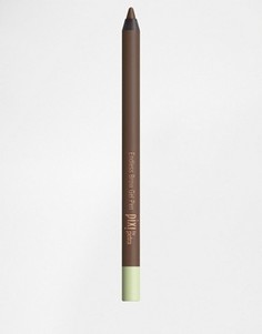 Гелиевый карандаш для бровей Pixi Endless - Коричневый