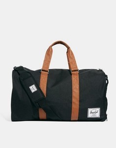 Сумка Herschel Supply Co 39L Novel - Черный