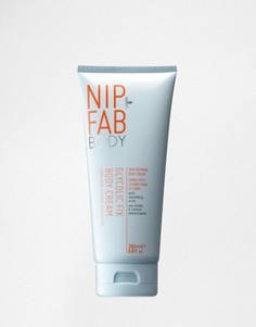 Крем для тела NIP+FAB Glycolic Fix, 200 мл - Бесцветный