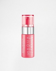 Румяна Bourjois Aqua - Розовый