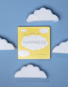 Книга The Book of Happiness - Мульти Books