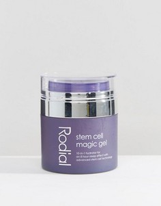 Крем для лица Rodial Stem Cell Magic Gel - Бесцветный