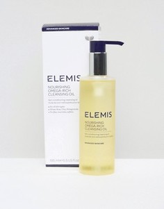 Очищающее масло с омега-кислотами Elemis 195 мл - Бесцветный