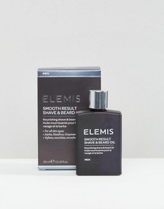 Масло для бороды и бритья Elemis Result 30 мл - Мульти