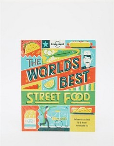 Книга Worlds Best Street Food - Мульти Books