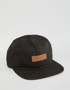 Бейсболка Mitchell & Ness Ballpark - Черный