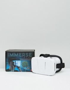 Гарнитура для погружения в виртуальную реальность Immerse Plus - Мульти Thumbs Up