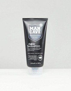 Шампунь с кофеином Man Cave 200 мл - Мульти