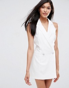 Ромпер ASOS - Белый