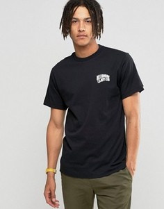 Футболка с логотипом Billionaire Boys Club - Черный