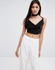 Категория: Короткие топы Missguided