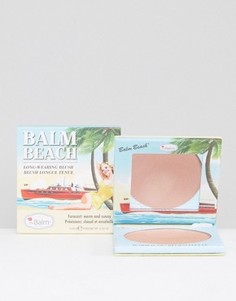 Румяна theBalm - Balm Beach - Медный