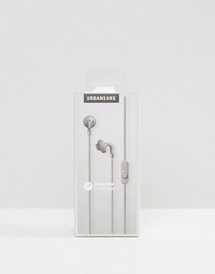 Серые наушники Urbanears Sumpan - Серый