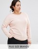 Категория: Джемперы Missguided Plus