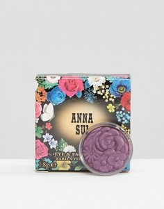 Тени для век и лица Anna Sui Velvet Corsage - Фиолетовый