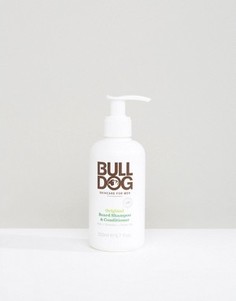 Шампунь-кондиционер для бороды Bulldog Original 200 мл - Мульти