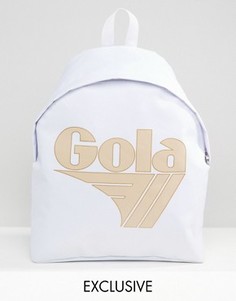 Классический рюкзак эксклюзивно для Gola - Белый