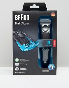 Машинка для стрижки волос Braun - Мульти
