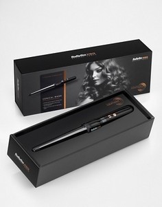 Конические щипцы для завивки Babyliss Pro Conical Wand 25-13 мм - Бесцветный