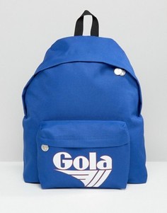 Классический рюкзак эксклюзивно для Gola - Синий