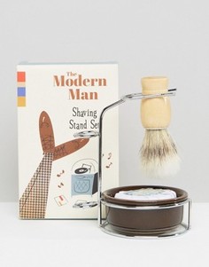 Набор для бритья Modern Man - Мульти Gifts
