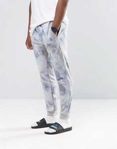Серые джоггеры adidas Originals Noize AY9285 - Серый