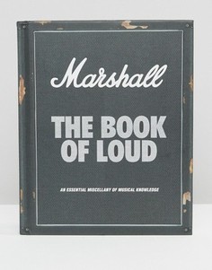 Книга The Book of Loud Marshall - Мульти Books