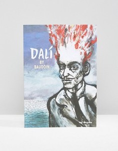 Книга Dali - Мульти Books