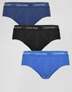 Набор из 3 пар трусов Calvin Klein - Мульти