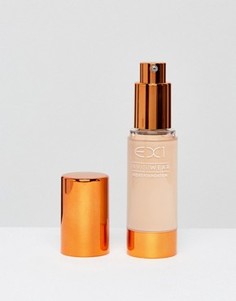 Жидкая основа EX1 Cosmetics - Кремовый
