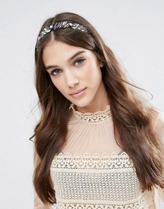 Повязка на голову ASOS Mermaid - Мульти