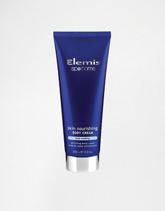 Питательный крем для тела Elemis 200 мл - Бесцветный