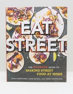 Книга Eat Street - Мульти Books