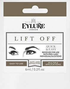 Средство для отсоединения ресниц Eylure 6 мл - Бесцветный