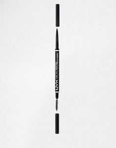 Карандаш для бровей NYX Professional Make-Up Micro - Бежевый