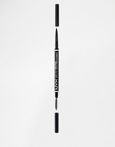 Карандаш для бровей NYX Professional Make-Up Micro - Бежевый