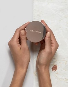 Компактный иллюминайзер Nude by Nature Sheer Light - Прозрачный