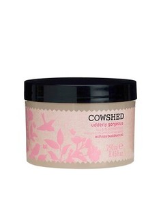 Средство для ухода за ногами и ступнями Cowshed Udderly Gorgeous, 250 мл - Бесцветный