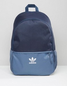 Темно-синий рюкзак adidas Originals AY7737 - Темно-синий