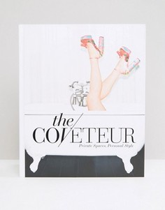 Книга The Coveteur - Мульти Books