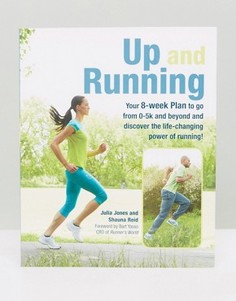 Книга Up and Running - Мульти Books