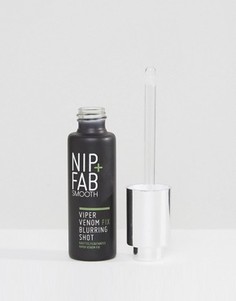 Сыворотка с эффектом яда гадюки Nip + Fab Viper Venom Fix - Бесцветный Nip+Fab