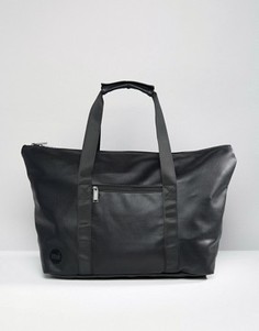Дорожная черная сумка Mi-Pac - Черный