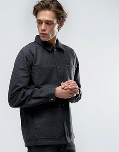 Куртка Brixton Survey - Серый