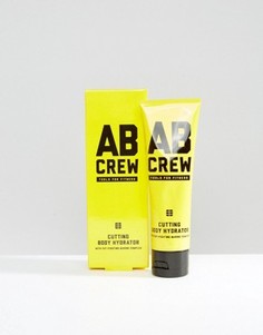 Увлажняющее средство для тела AB Crew AB Cutting 90 мл - Мульти